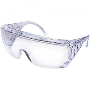 عینک شفاف کد 1